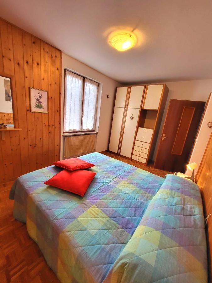 Апартаменты Casa Bruno Ленцумо-ди-Кончеи Экстерьер фото